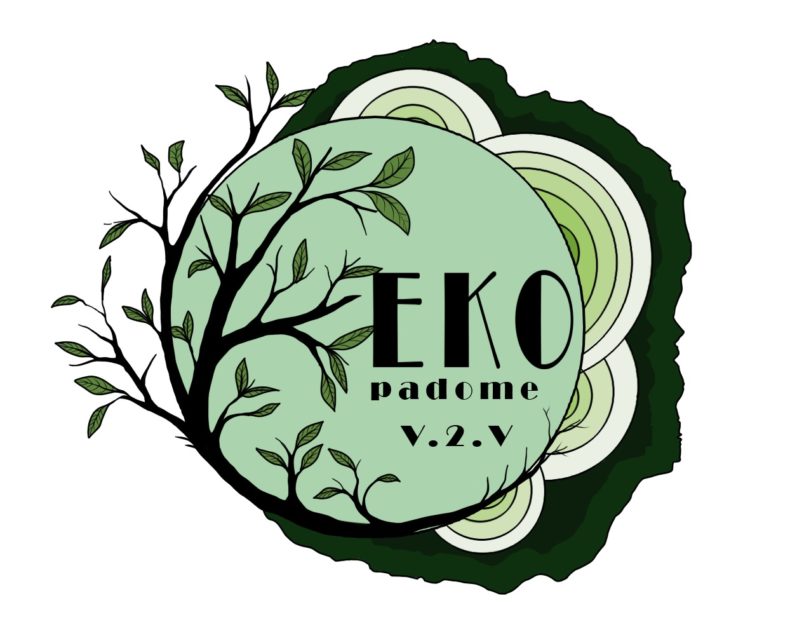 EKOZIŅAS SEPTEMBRĪ