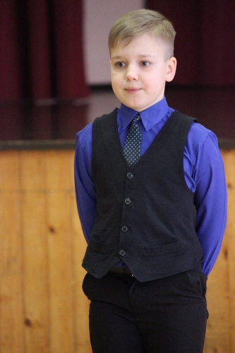 Skatuves runas konkursa 2.kārtas laureāts