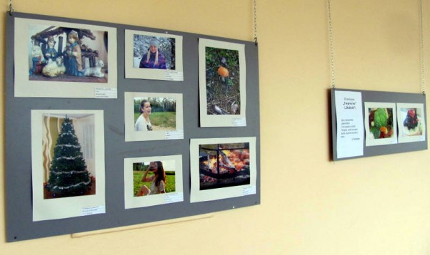 Apskatāma Borisam Pasternakam veltīta fotoizstāde