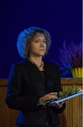 Balva izglītībā 2015