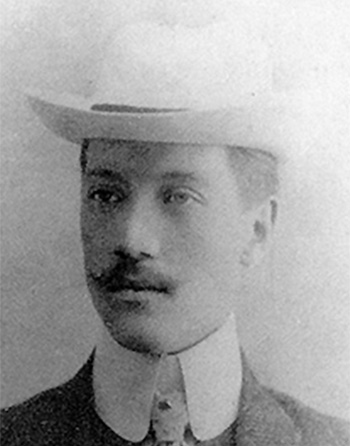 Fotogrāfiju konkurss „Сады души” Николая Гумилёва” veltīts N.Gumiļova 130. dzimšanas dienai