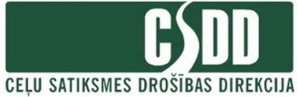 Piektdien pie Valmieras skolām pārbaudīja velosipēdu atbilstību dalībai ceļu satiksmē