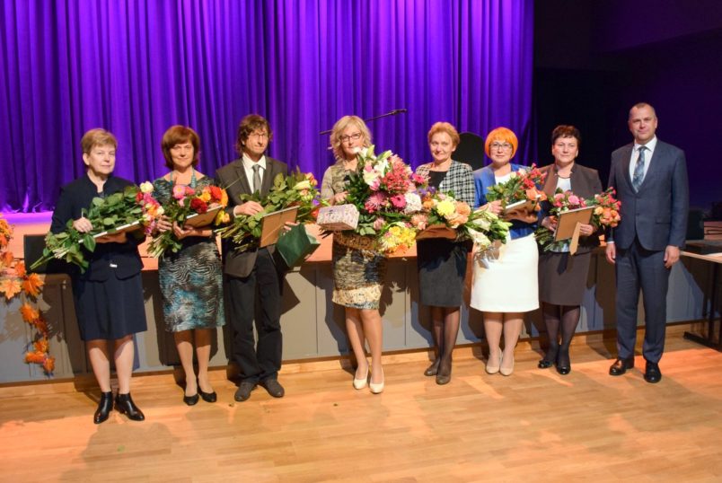 “BALVA IZGLĪTĪBA-2016”