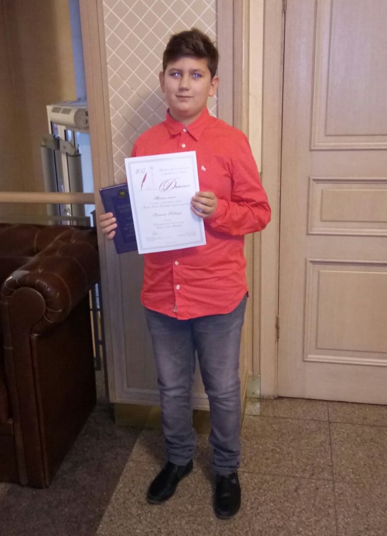 Literatūras laureāts