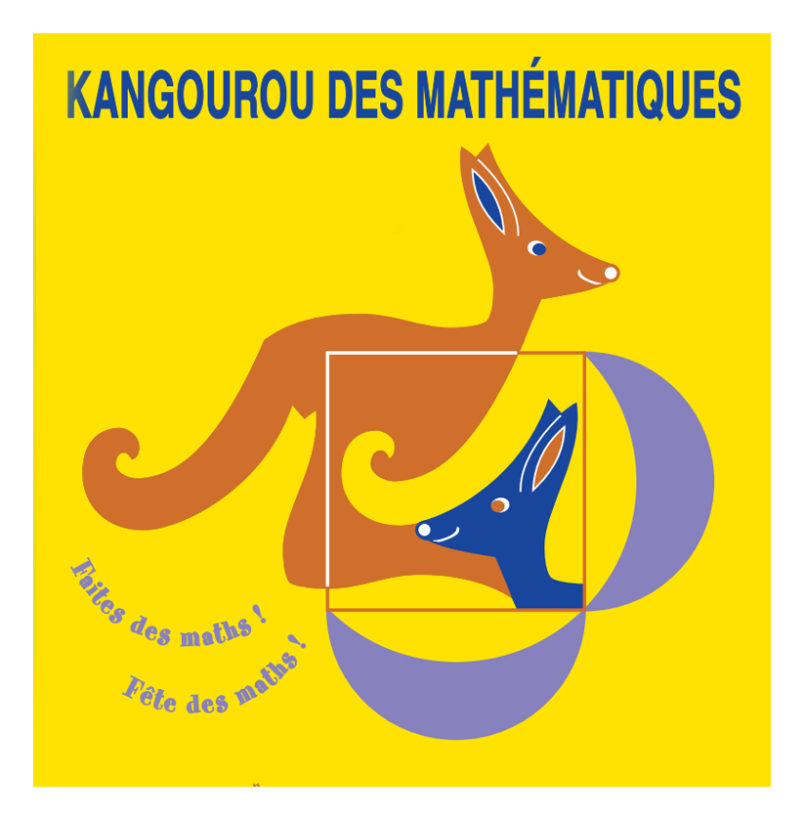 Starptautisks matemātikas konkurss ″Ķengurs″