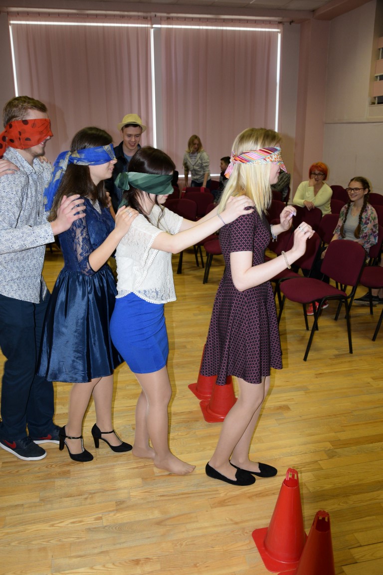 Ieskaties foto galerijā!