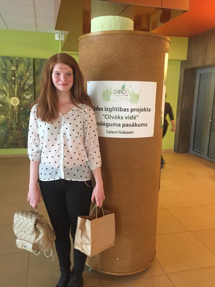 ZAAO konkursu noslēgums