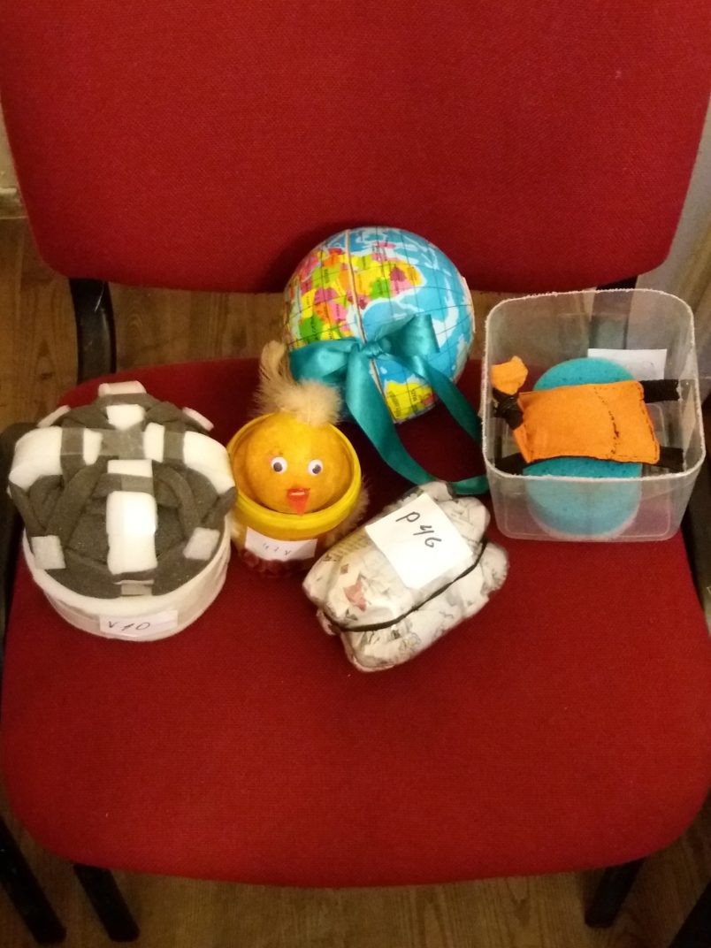 Konkurss “Augstākā piloTāža”