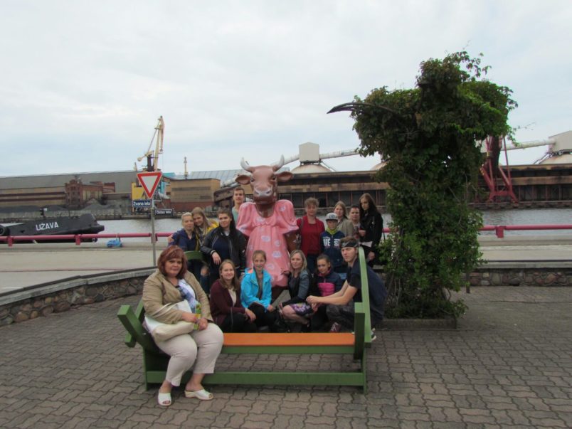 “Proti un dari!” Valmierā uzņem apgriezienus