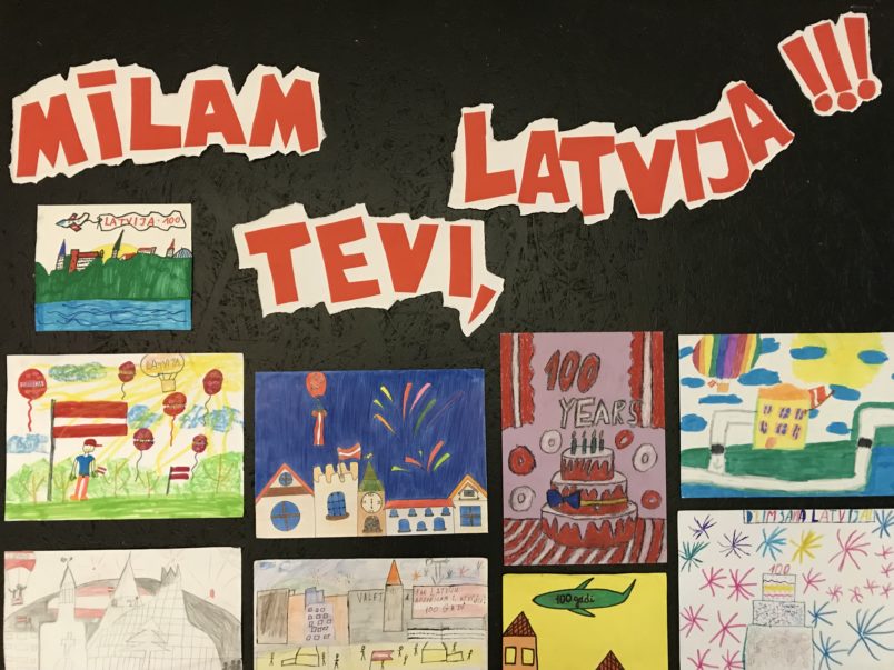 Notiks projekta “Te un Tagad” forums