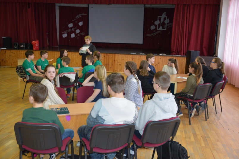 EKOZIŅAS 22.03.2018.