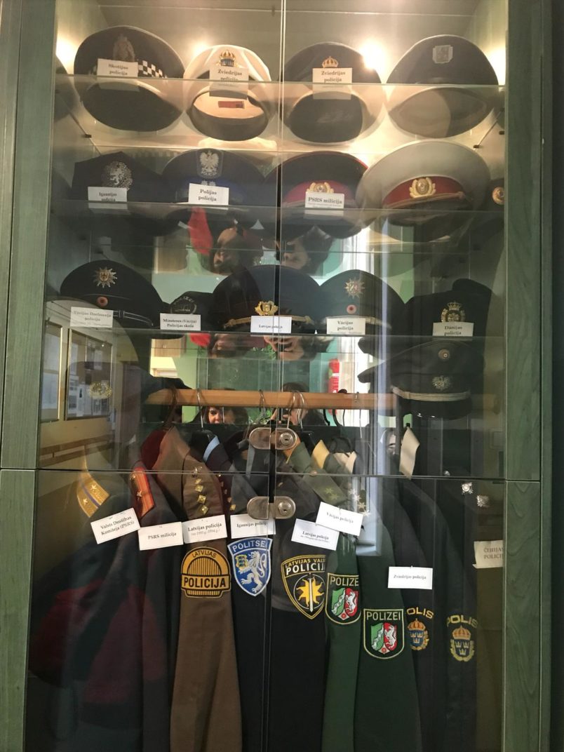 Ekskursijas uz uzņēmumiem!