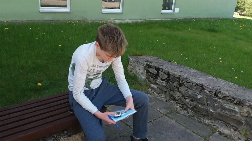 2017./18. mācību gada Ekoziņu noslēgums