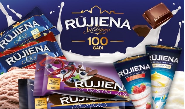 „Saldējuma ceļš” pirmskolā!