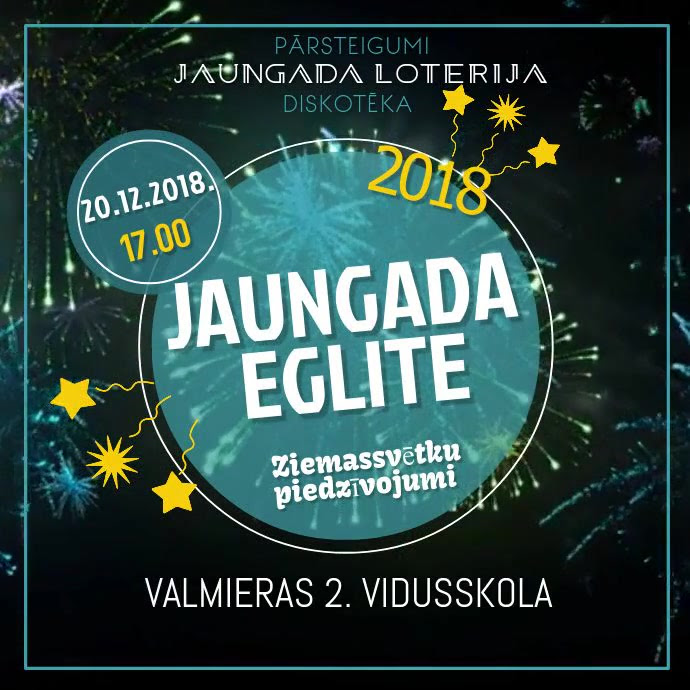 Ziemassvētku eglīte