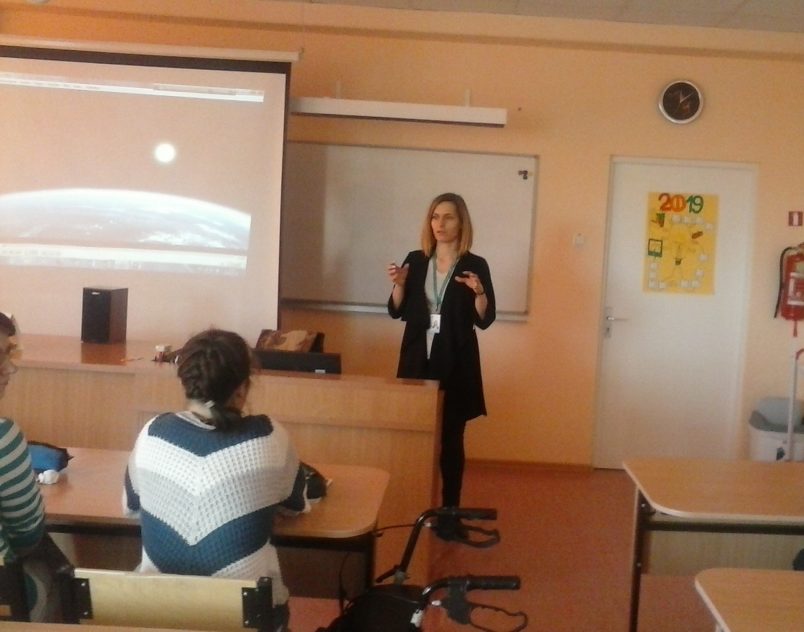 Ko der zināt piesakoties darbavietā!