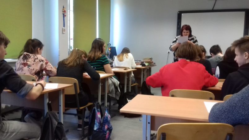 „Karjeras plānošanas un lēmuma pieņemšanas pakāpieni”