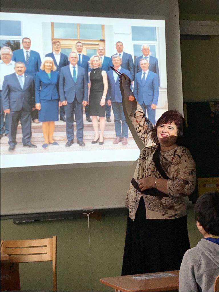 DARBAVIETAS UN PROFESIJAS VALMIERĀ!