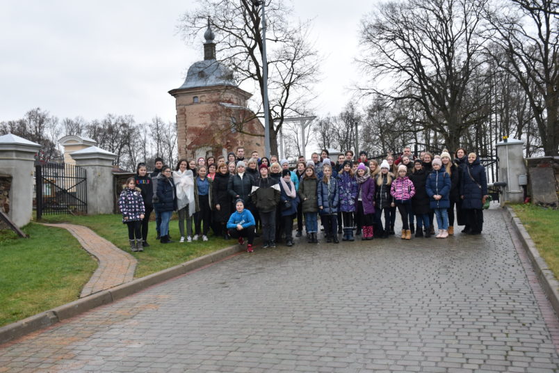 Noslēdzies projekts par ilgtspējas prasmēm nākotnes profesionāļiem