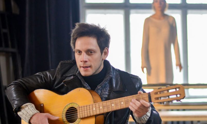 Projekta „Skolas somas” ietvaros 9. un 12. klases skolēni apmeklēs tematisku izrādi „RE:ATMODA”