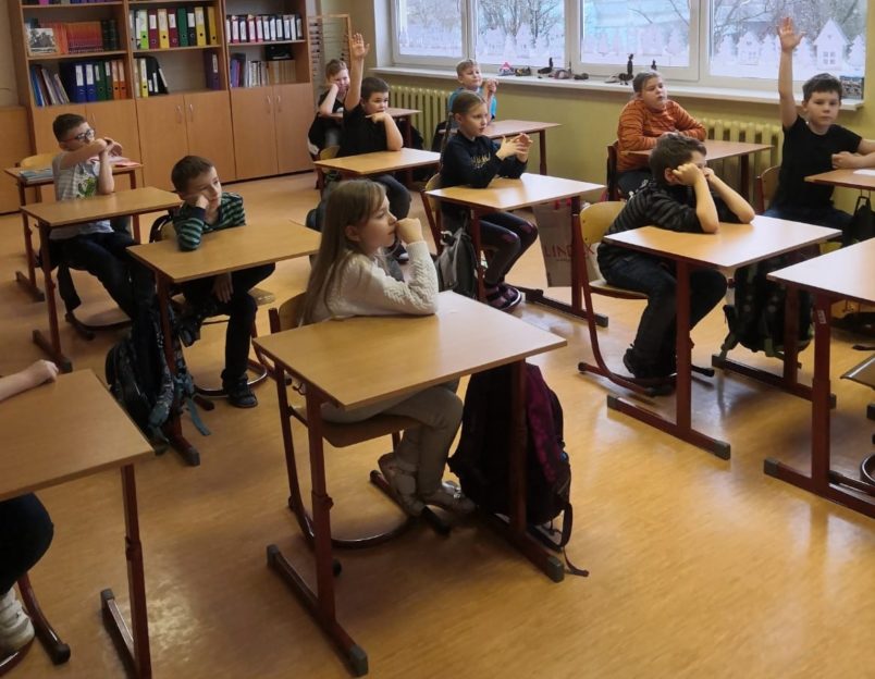 DARBAVIETAS UN PROFESIJAS VALMIERĀ!