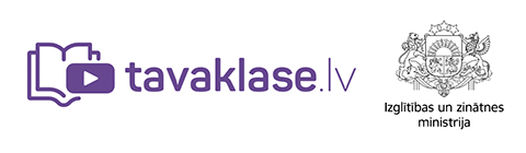 REKOMENDĒJĀM Izglītojošo TV kanālu un Internet portālu ‘’Tava klase’’