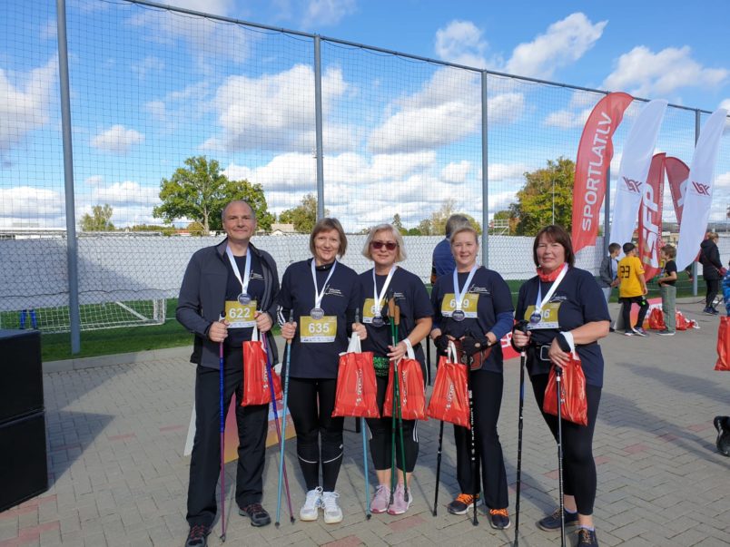 Valmieras skriešanas svētki