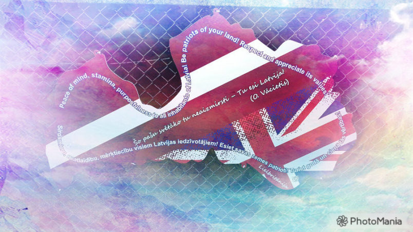 Valmieras 2. vidusskolas direktora apsveikums