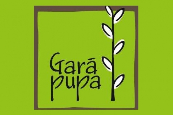 Dzejoļu konkurss bērniem un pusaudžiem “Garā pupa”