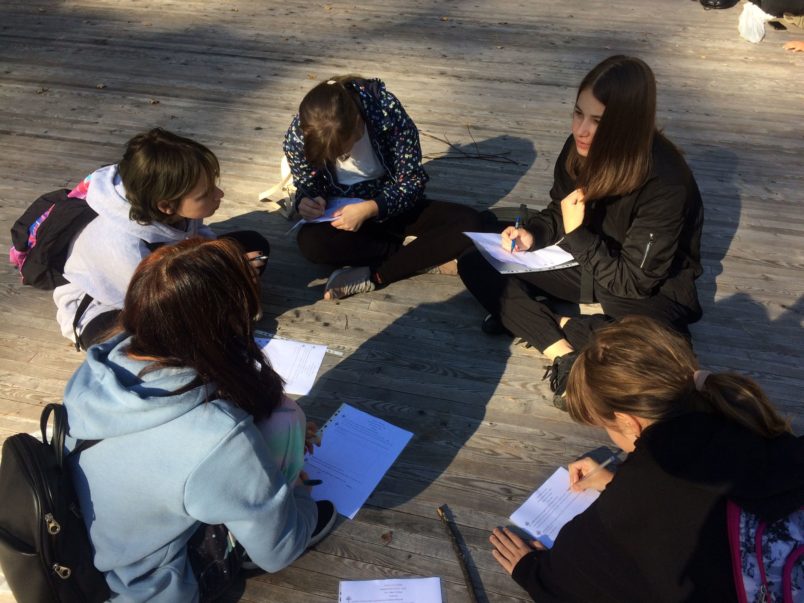 PĒTNIECISKĀS DIENAS