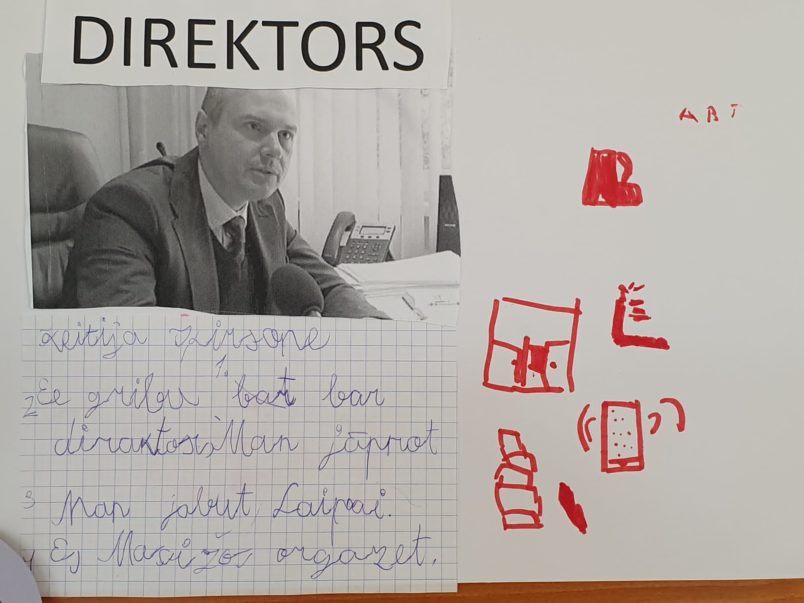 Karjeras nedēļas 2021 ietvaros!