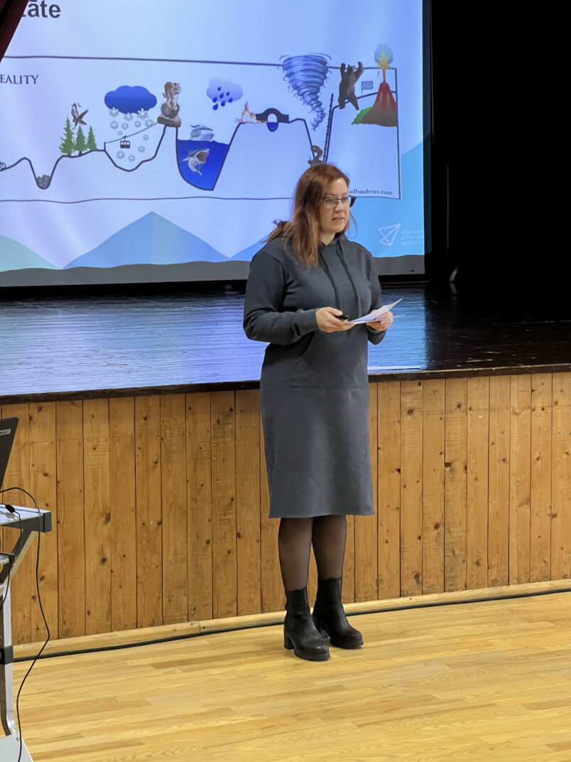 Kā mums veicas? Kā mēs to zinām? Ko mēs darīsim tālāk?