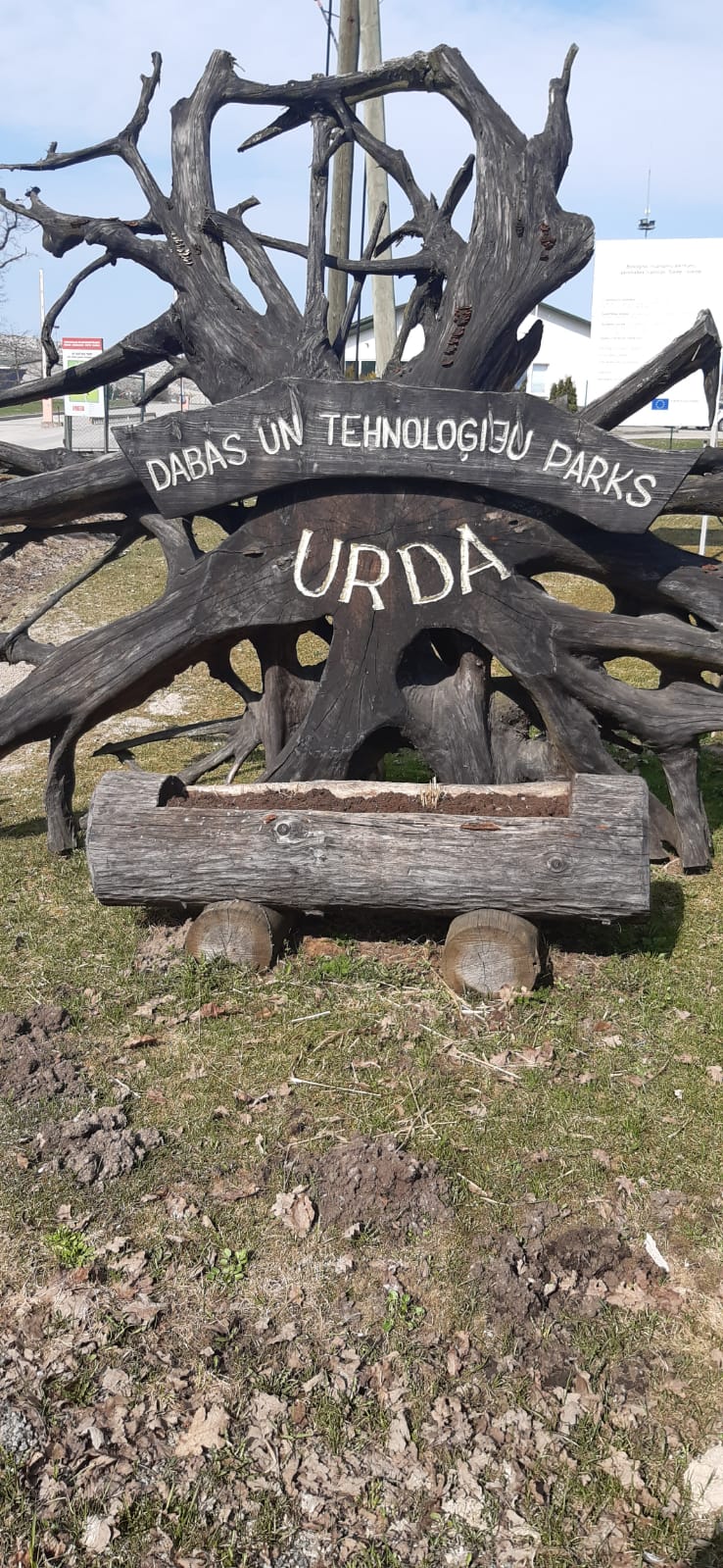 Es vidē šodien un rīt