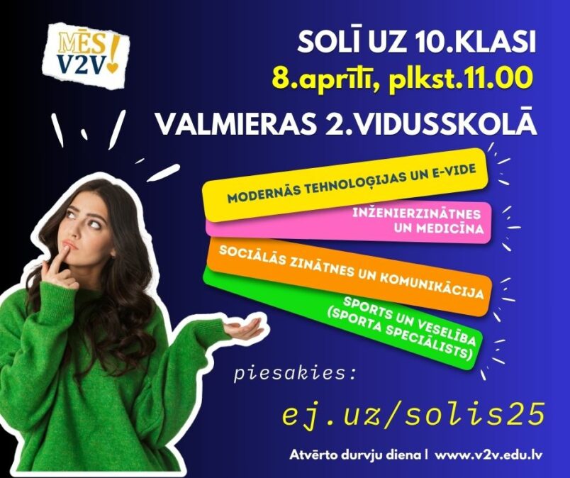 Atvērto durvju diena